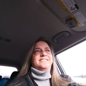 Meet your Posher, Deann